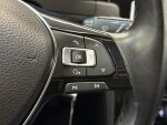 Volkswagen Golf 2013 Harmaa
