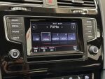 Volkswagen Golf 2013 Harmaa