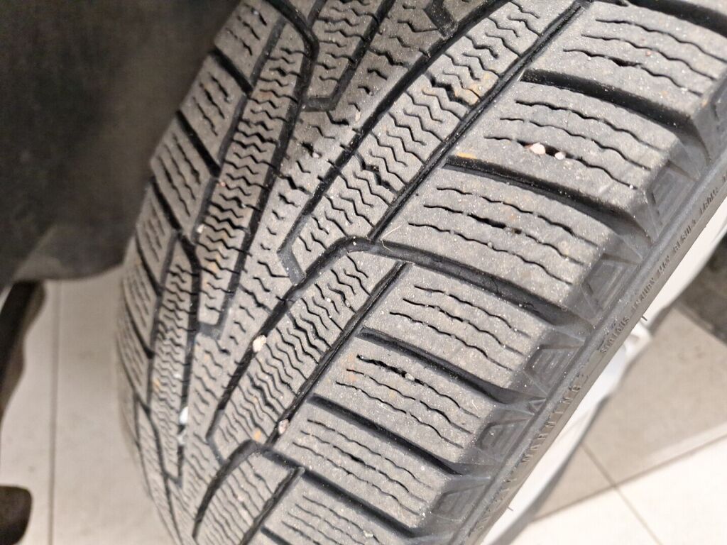 Volkswagen Caddy Maxi 2013 Harmaa