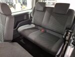 Volkswagen Caddy Maxi 2013 Harmaa