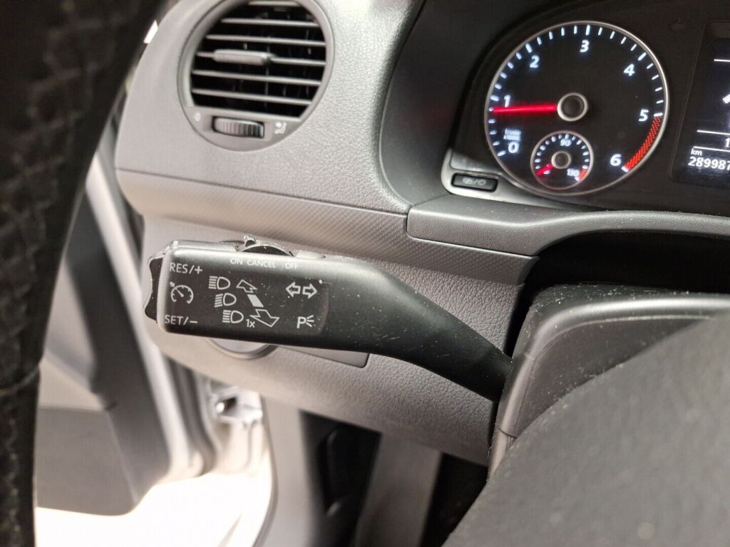 Volkswagen Caddy Maxi 2013 Harmaa