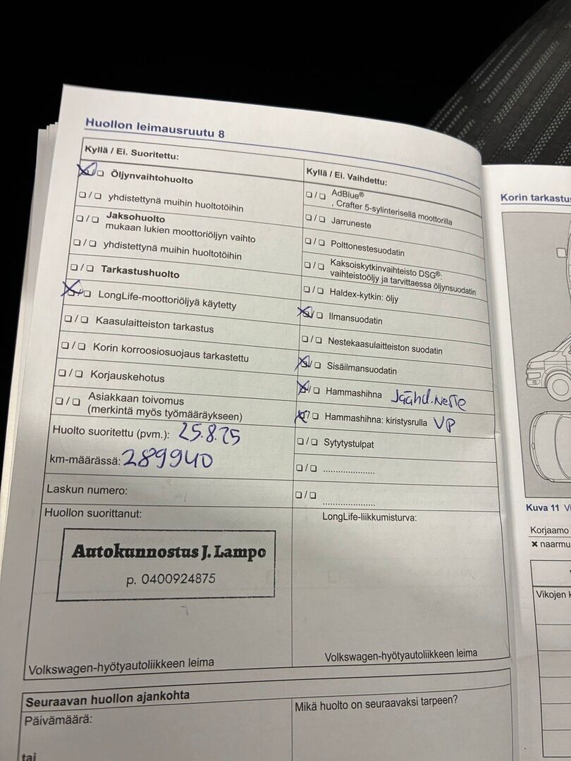 Volkswagen Caddy Maxi 2013 Harmaa