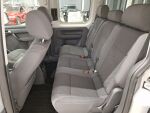 Volkswagen Caddy Maxi 2013 Harmaa