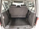 Volkswagen Caddy Maxi 2013 Harmaa