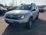 Dacia Duster 2013 Harmaa