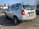 Dacia Duster 2013 Harmaa