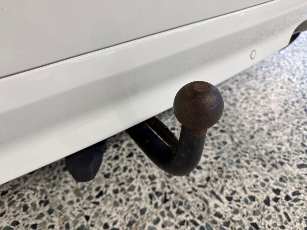 Volvo V70 2013 Valkoinen