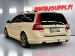Volvo V70 2013 Valkoinen
