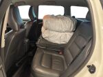 Volvo V70 2013 Valkoinen