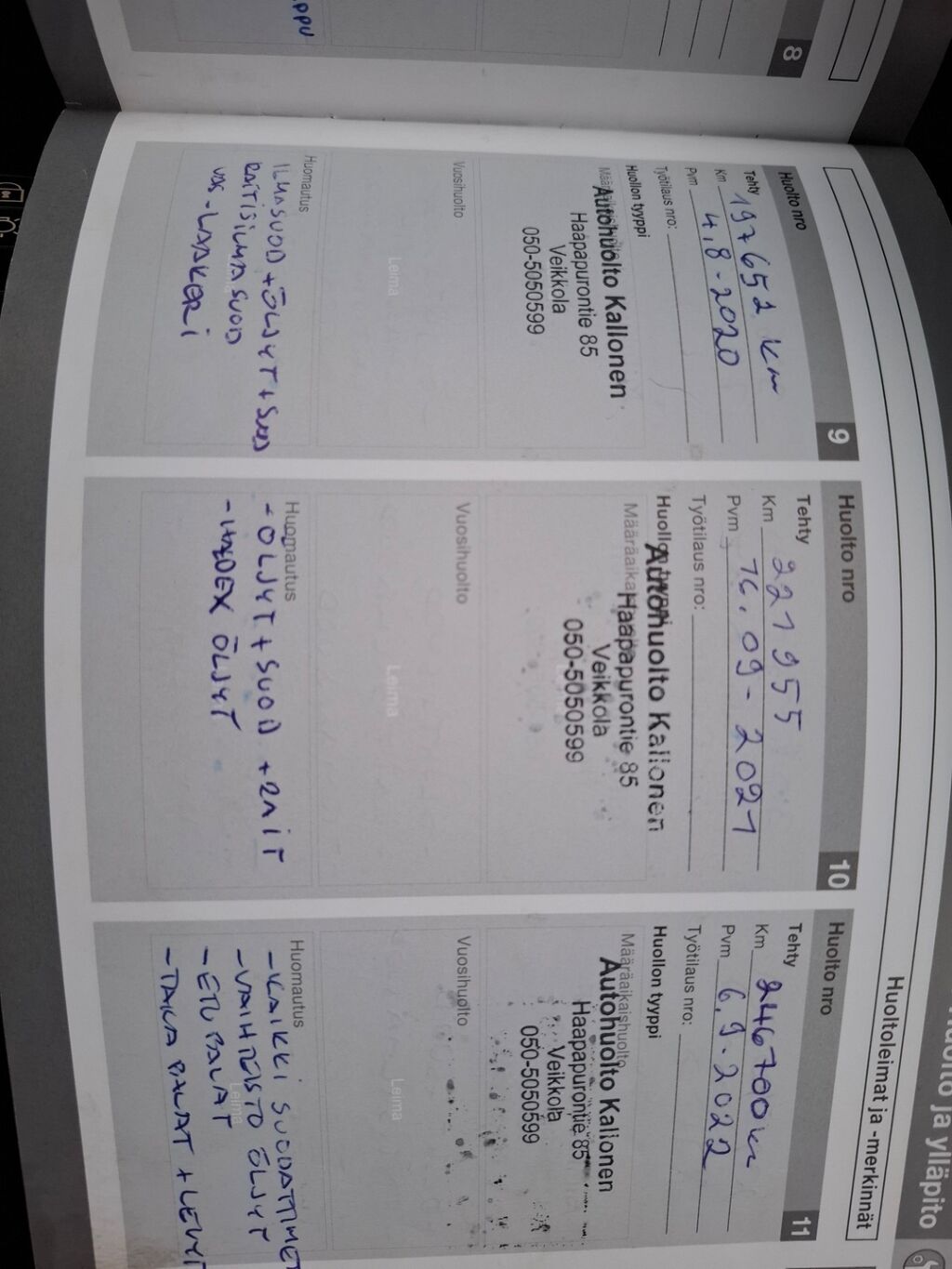 Volvo V70 2013 Valkoinen