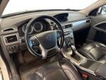 Volvo V70 2013 Valkoinen