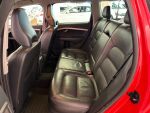 Volvo V70 2013 Punainen