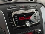 Ford Mondeo 2013 Harmaa