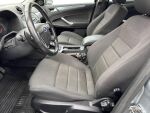 Ford Mondeo 2013 Harmaa