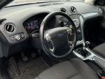 Ford Mondeo 2013 Harmaa