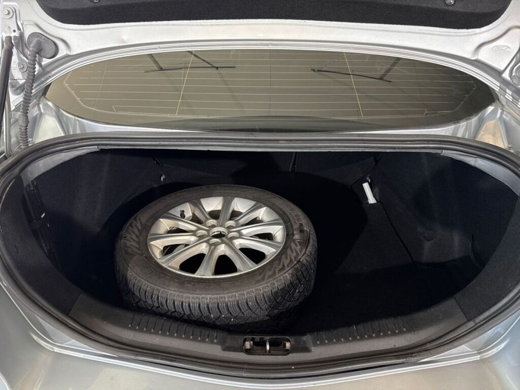 Ford Mondeo 2013 Harmaa
