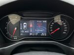 Ford Mondeo 2013 Harmaa