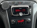 Ford Mondeo 2013 Harmaa