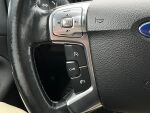 Ford Mondeo 2013 Harmaa