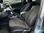 Ford Mondeo 2013 Harmaa