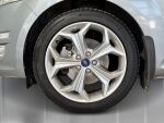 Ford Mondeo 2013 Harmaa