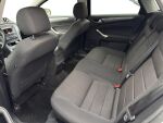 Ford Mondeo 2013 Harmaa
