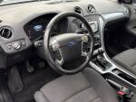 Ford Mondeo 2013 Harmaa