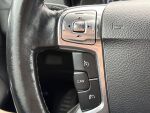 Ford Mondeo 2013 Harmaa