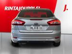 Ford Mondeo 2013 Harmaa