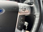 Ford Mondeo 2013 Harmaa