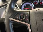 Opel Mokka 2013 Harmaa