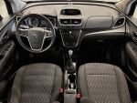 Opel Mokka 2013 Harmaa