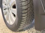 Opel Mokka 2013 Harmaa