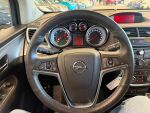 Opel Mokka 2013 Harmaa