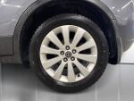 Opel Mokka 2013 Harmaa