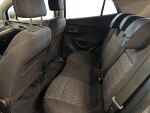Opel Mokka 2013 Harmaa