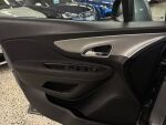 Opel Mokka 2013 Harmaa