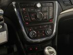 Opel Mokka 2013 Harmaa