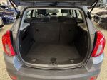 Opel Mokka 2013 Harmaa