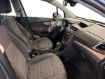 Opel Mokka 2013 Harmaa