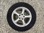Opel Mokka 2013 Harmaa