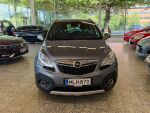 Opel Mokka 2013 Harmaa