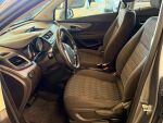 Opel Mokka 2013 Harmaa