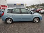 Renault Scenic 2007 Sininen