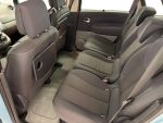 Renault Scenic 2007 Sininen
