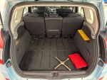 Renault Scenic 2007 Sininen