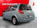 Renault Scenic 2007 Sininen
