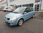 Renault Scenic 2007 Sininen