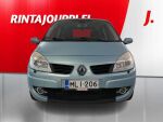 Renault Scenic 2007 Sininen