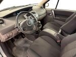 Renault Scenic 2007 Sininen